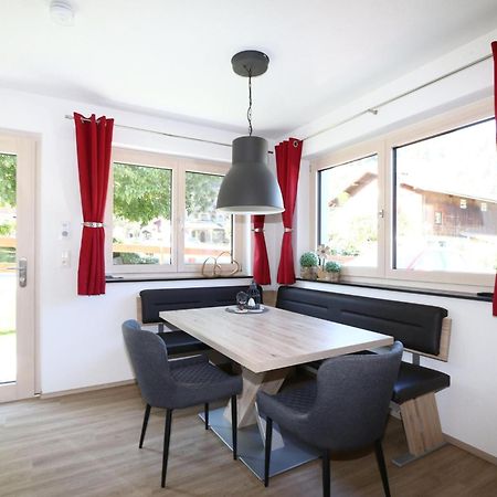 Quiet Holiday Flat Near The Mayrhofen Ski Area Швендау Екстериор снимка